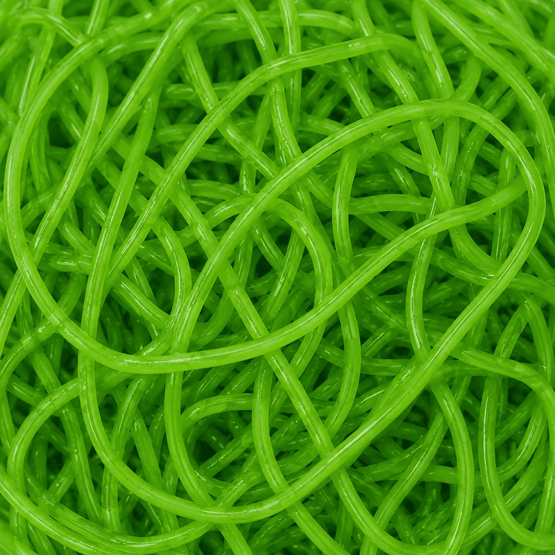 Lasso pomme