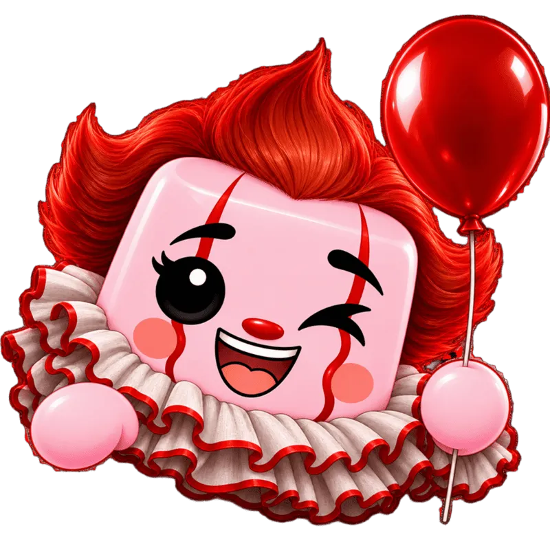 Mallow Halloween