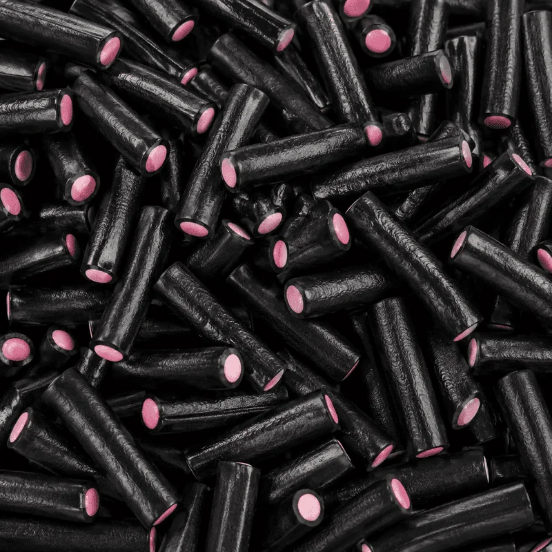Maxi Blacky