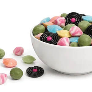 Bonbon d'antan
