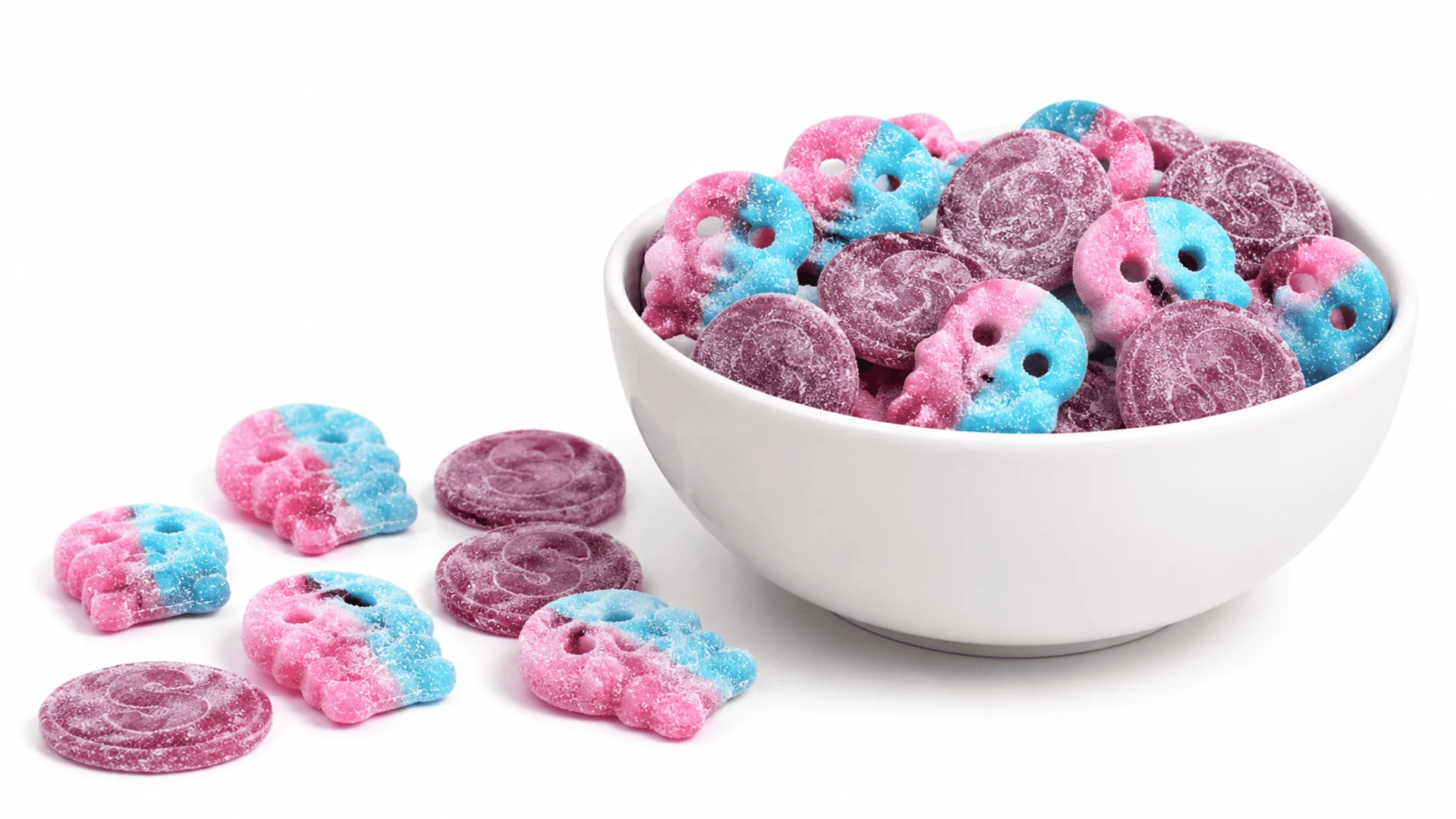 Boutique de bonbons international