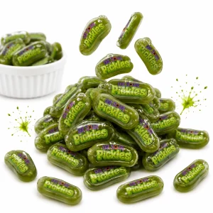 Bonbon Cornichon Dr. Sour