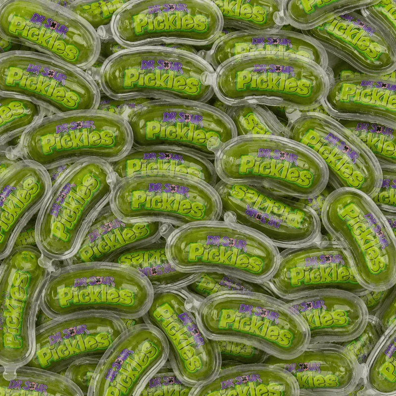 Bonbon Cornichon Dr. Sour