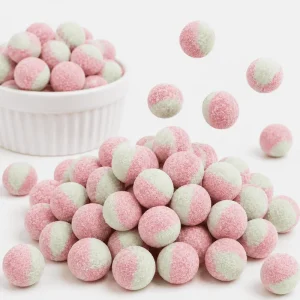 Powder Balls Pastèque