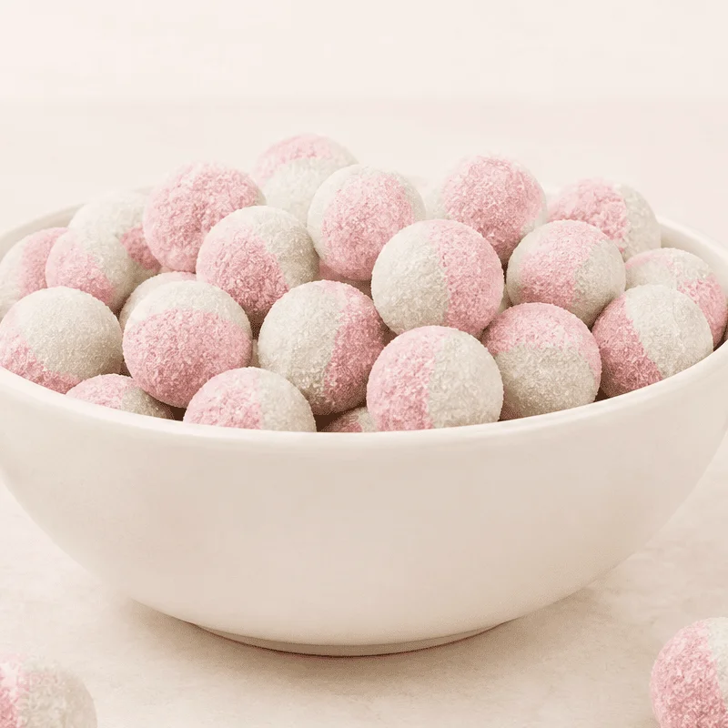 Powder Balls Pastèque