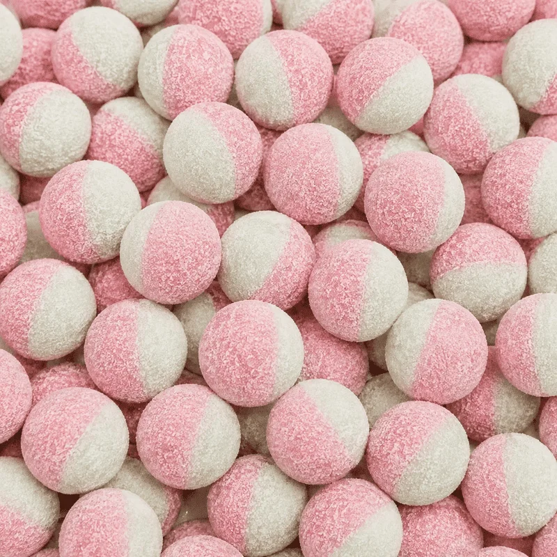 Powder Balls Pastèque