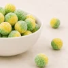 Powder Balls Citron