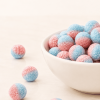 Powder Balls Bubble Gum