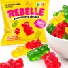 Bonbon Ourson Rebelle 🧸 – Image 2