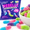 Vers Acidulés Rebelle