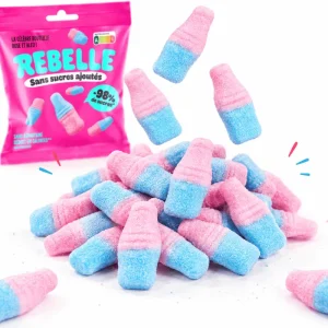 Bubble Gum Rebelle