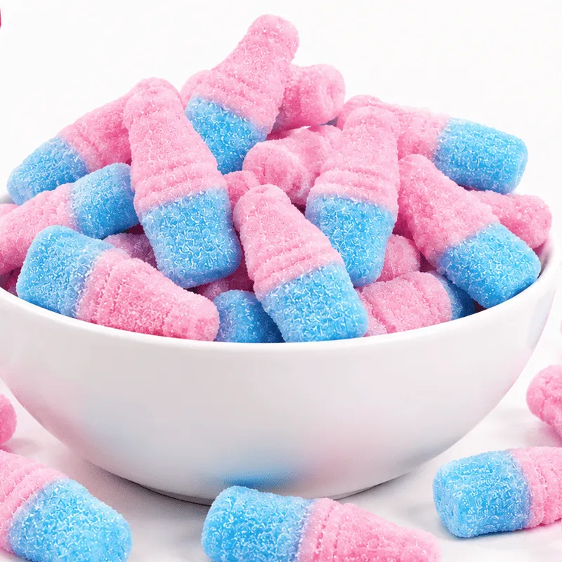Bubble Gum Rebelle