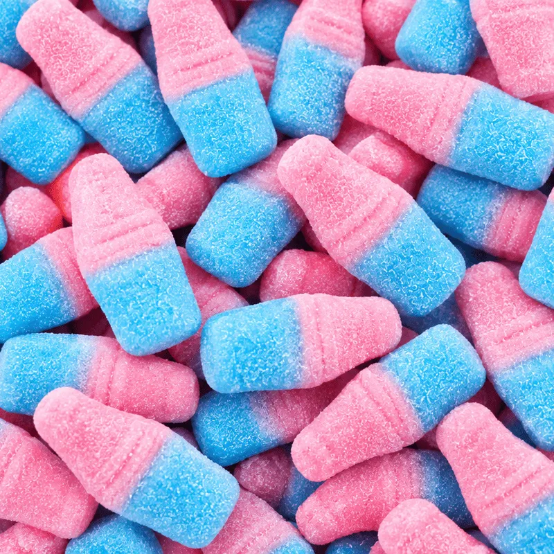 Bubble Gum Rebelle