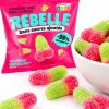Bonbon Cerise Rebelle