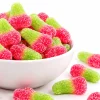 Bonbon Cerise Rebelle