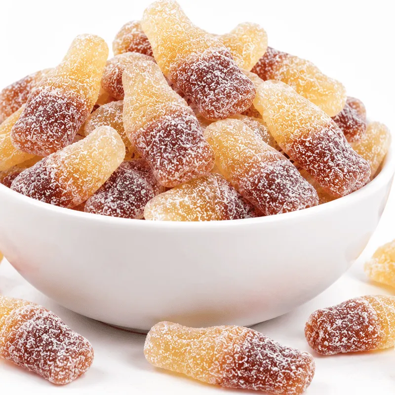 Bonbon Cola Acidulé