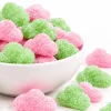 Bonbon Nuage Fluffy