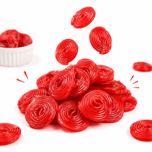 Rouleau Fraise King Regal