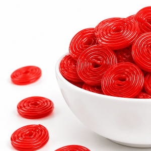 Rouleau Fraise King Regal
