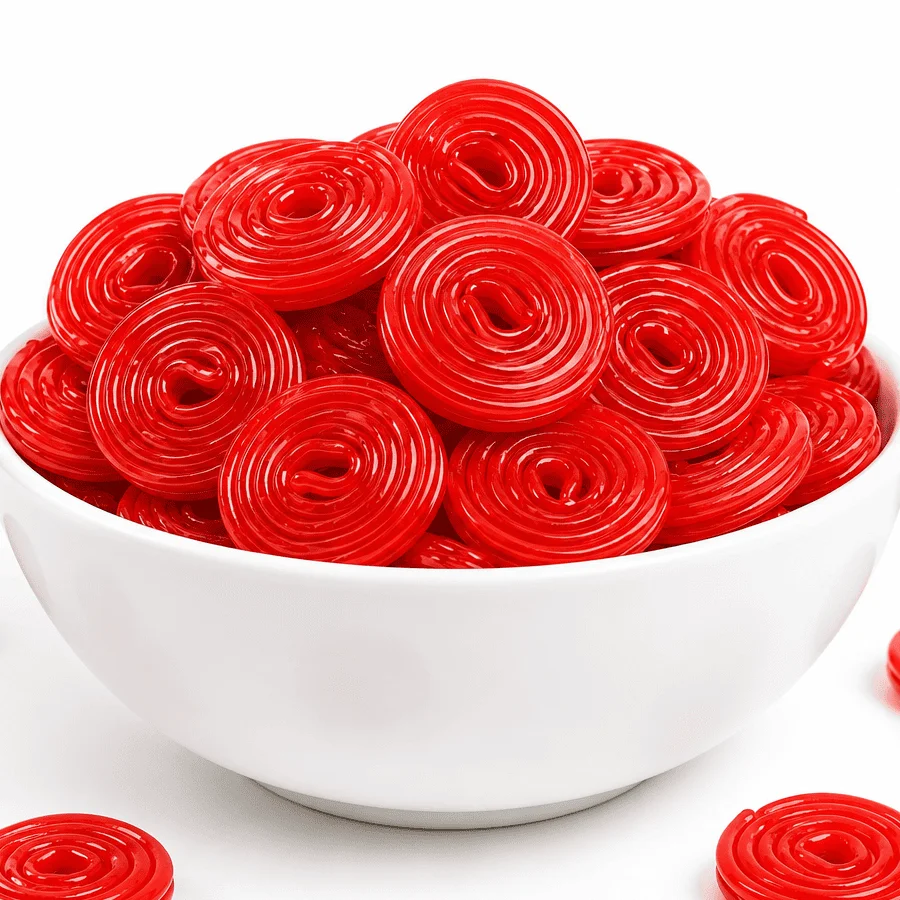 Rouleau Fraise King Regal