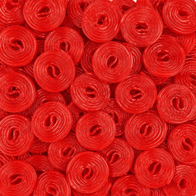 Rouleau Fraise King Regal