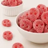 S-marke Crâne Myrtille Framboise