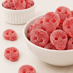S-marke Crâne Myrtille Framboise