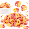 S-marke Crâne Citron Framboise
