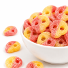 S-marke Crâne Citron Framboise
