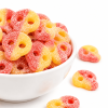 S-marke Crâne Citron Framboise