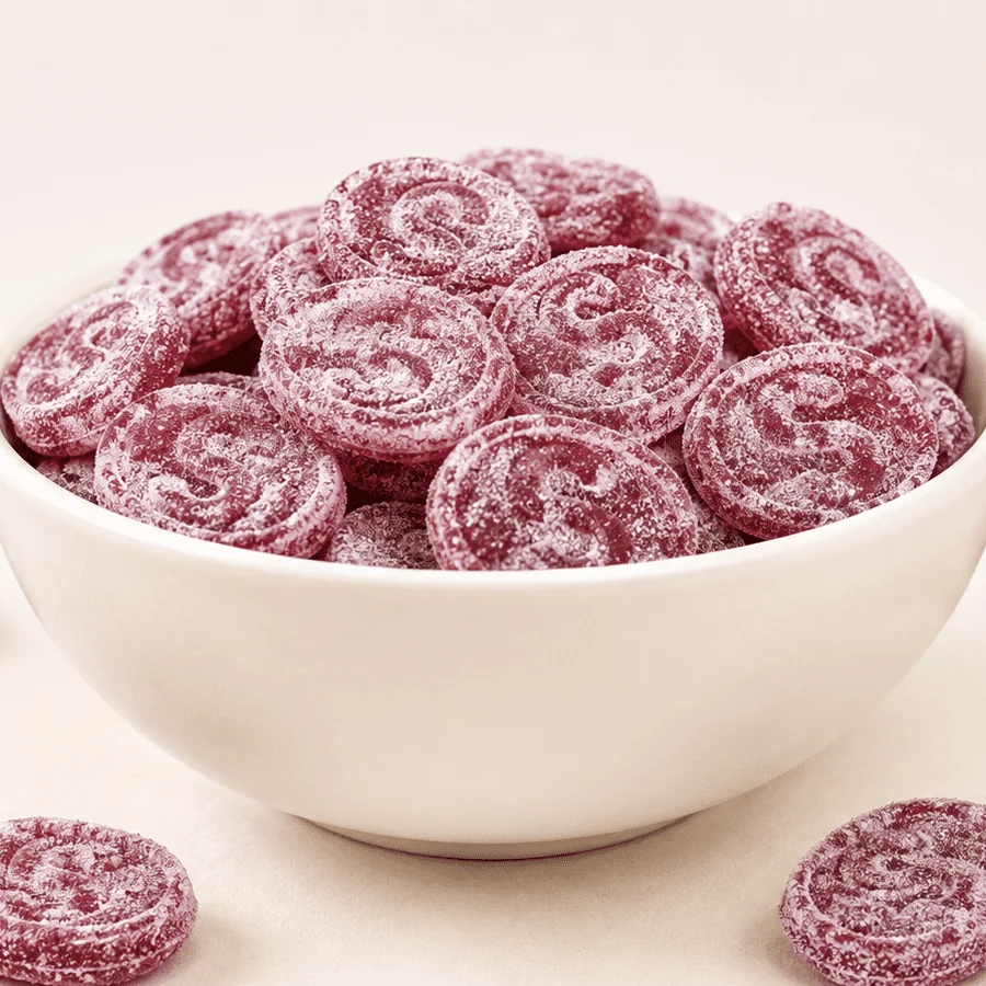 S-marke cassis