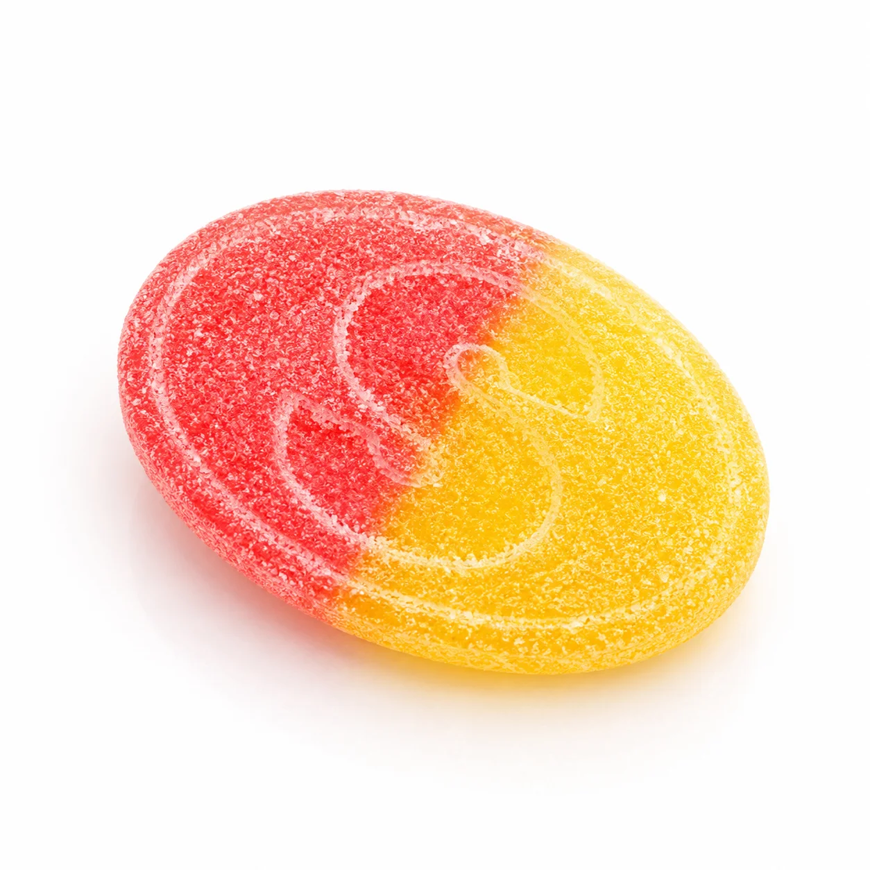 S-marke Citron Framboise