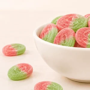 S-marke Fraise