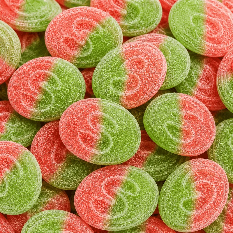 S-marke Fraise