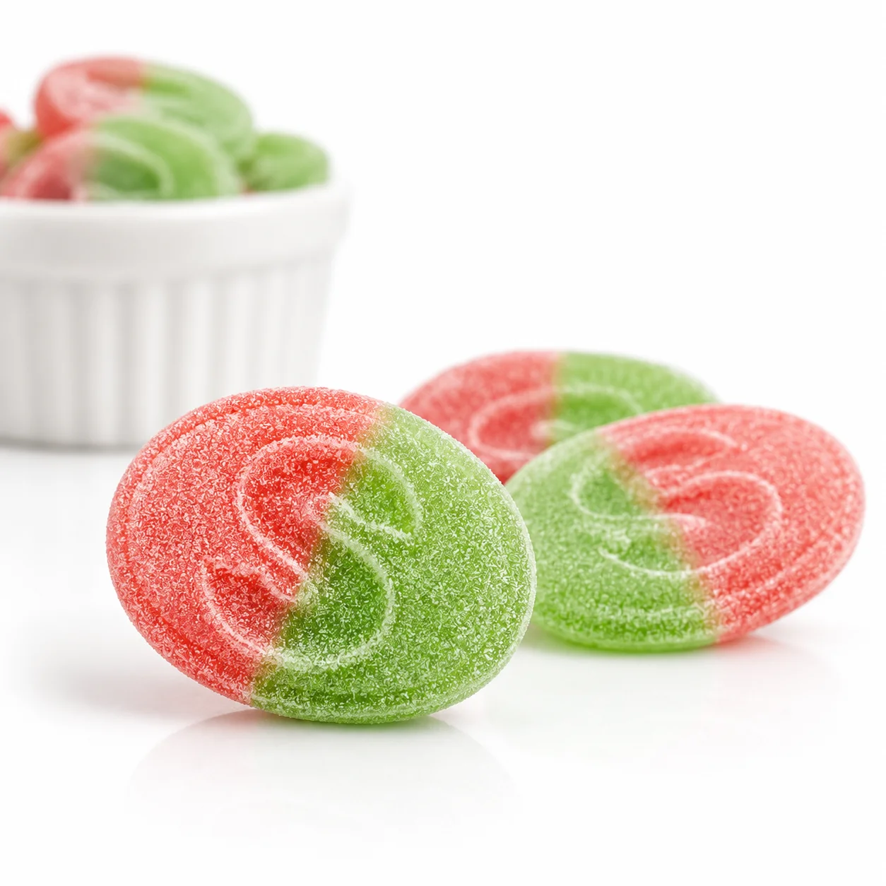 S-marke Fraise
