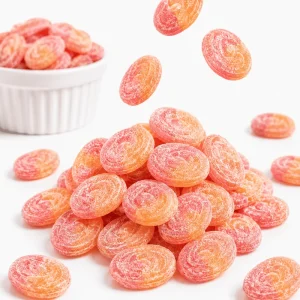 S-marke Pêche Fruit du Dragon