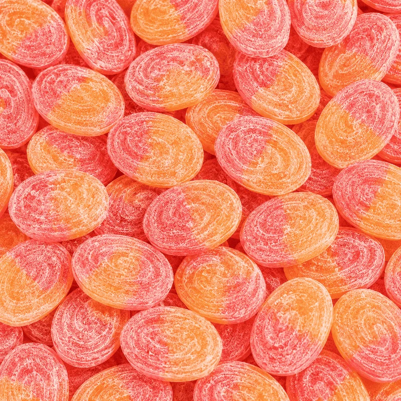 S-marke Pêche Fruit du Dragon