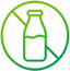 Sans Lactose