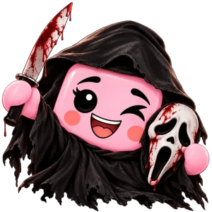 Mallow Halloween