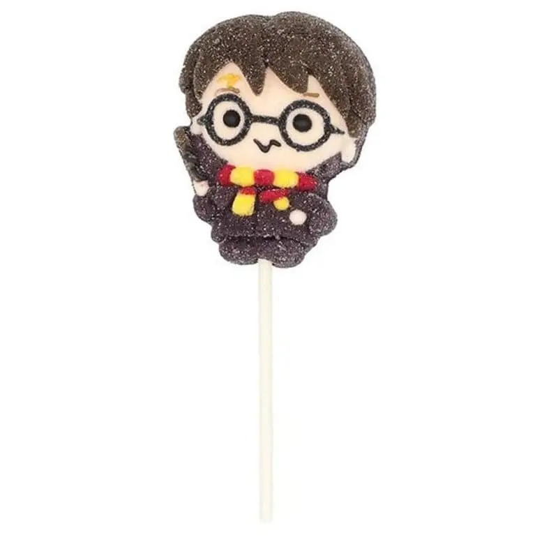 Sucette Guimauve Harry Potter