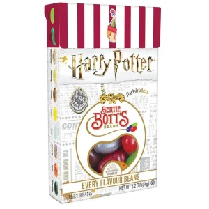 Bertie botts every flavour beans harry potter jelly belly